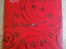 Rush 2x LP Clockwork Angels USA Anthem Roadrunner 1st Press LIKE NEW INCREDIBLE_