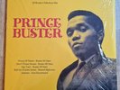 Prince Buster 2x LP Roll On Charles Street Japan Rock A Shacka Press  \\