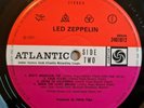 Led Zeppelin LP 4 Zofo UK Atlantic Plum Press A//3 B//4 MOUNTAIN TOP ERROR +R