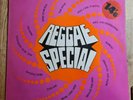 Various Jackie Mittoo Etc LP Reggae Special UK Coxsone 1st Press CSP 2 //