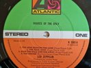Led Zeppelin LP Houses Of The Holy UK True Atlantic 1st Press A2 B2 SUPERHYPE