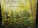 Stick Figure Smoke Stack Vinyl, Brand New, Sealed, Limited Edition # 2121 / 3000