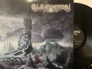 Slaughterday – Nightmare Vortex LP 2013 FDA Rekotz ‎– FDA64LP EX/EX Germany