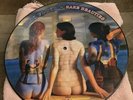 Pink Floyd Rare Beauties Limited Edition Record Album LP Vinyl Picture Disc