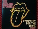 The Rolling Stones - Sympathy For The Devil (Remix) - Vinyl 7