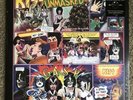 KISS UNMASKED LP 2014 US VINYL 180 GRAM REISSUE w/ POSTER NEW SEALED SOLD OUT