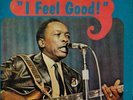Vinyl, Stereo, LP Record, John Lee Hooker, 