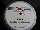 Tony-H‎– Tagadà   12