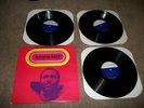 Marvin Gaye -  Anthology 3 LP SET  - M9 791A3 - EX VINYL W/ BOOKLET