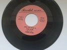 Darrell Banks - Open The Door To Your Heart / Our Love REVILOT  VG+