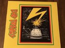 Bad Brains Self Titled LP ROIR RUSLP 8223 1997 Rare Reissue Out Of Print VG+