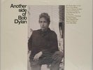 Another Side Of Bob Dylan (2xLP, Mobile Fidelity Sound Lab) MINT PROMO
