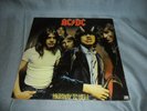 AC/DC Highway To Hell Vinyl Lp Original 1979 US Press Atlantic SD 19244   VG++