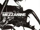 Massive Attack ?– Mezzanine  180g Vinyl LP   New Sealed