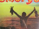 EMBRYO embryo´s rache Ltd Edition Coloured Vinyl LP NEU OVP/Sealed
