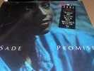 sade promise vinyl