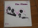 The Flame, Brother lp2500, Quad, Beach Boys Blondie Chaplin Carl Wilson