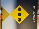 Paul McCartney III Third Man Records 286/333 Edition Yellow/Black Vinyl RARE