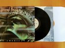 SACRED REICH - THE AMERICAN WAY. 1990 VINYL. RO9392 1 - 1A1/ 1B1