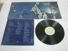 RECORD ALBUM URIAH HEEP DEMONS & WIZARDS 6007