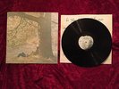 JOHN LENNON Plastic Ono Band VG+ 1970 Apple SW3372 1ST PRESS THE BEATLES Mother