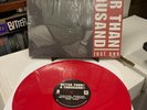 Better Than A Thousand - Just One (Red Vinyl LP) Revelation Records, Shelter