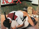 Heavy Petting Zoo/Eating Lamb by NOFX (Record, 1996)