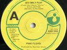 PINK FLOYD See Emily Play / The Scarecrow 7
