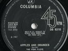PINK FLOYD Apples And Oranges / Paintbox 7