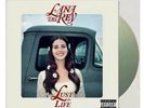 Lana Del Rey Lust For Life Limited Edition Vinyl Record Preorder