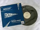 METALLICA / Enter Sandman + THE BLACK CROWES / Remedy Brasil promo 12