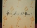 THROWING MUSES Red Heaven - 2 x Vinyl - KRISTIN HERSH LIVE, 4AD CADD2013 UK 1992