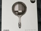 PVRIS ?White Noise LP White Blob VINYL New SEALED Deluxe w/BONUS 7