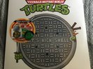 Teenage Mutant Ninja Turtles: Let’s Kick Shell Limited Kelly Green Not moonshake