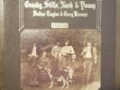 CROSBY,STILLS,NASH AND YOUNG?Deja vu?c1970?ATLANTIC?SD 7200?GATEFOLD?BEAUTIFUL