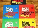 WCBS FM 101 History of Rock  Part 1 to 5