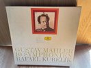 Gustav Mahler Jubiläumsedition Deutsche Grammophon Rafael Kubelik Die Welt der