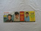ELVIS EP'S 