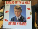 Brian Hyland: Sealed with a kiss LP MONO Orig ABC Paramount