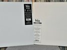THE BEATLES  'THE WHITE ALBUM' MONO FROM 2014 & STEREO FROM 2018 STILL SEALED