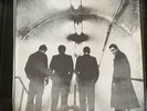 Joy Division Gruftgesaenge 2 LP | Sehr gut erhalten | Clear Vinyl