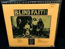 BLIND FAITH MFSL Still Sealed LP LOW #0121 CLAPTON WINWOOD GRECH BAKER