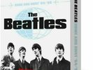 The Beatles - Home and Away '64-'66 5 LP Box incl. book and poster.