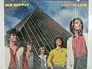 Nautilus SuperDiscs Air Supply Lost In Love Analog Half-Speed Master, Brand New