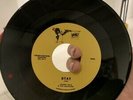JOHNNY RUIZ & THE ESCAPERS Stay 7