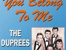 The Duprees 