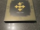 KINGS OF LEON - EARLY ALBUMS 7 x LP Vinyl BOXSET -  NUMBERED LIMITED EDITION