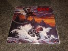 Dio Holy Diver Record Vinyl Lp