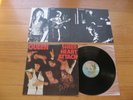 QUEEN - SHEER HEART ATTACK LP -1975 ORIG OZ FIRST PRESS 