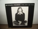 Michael Franks - The Art Of Tea 1975 GERMANY LP JAZZ-FUNK ROCK POP